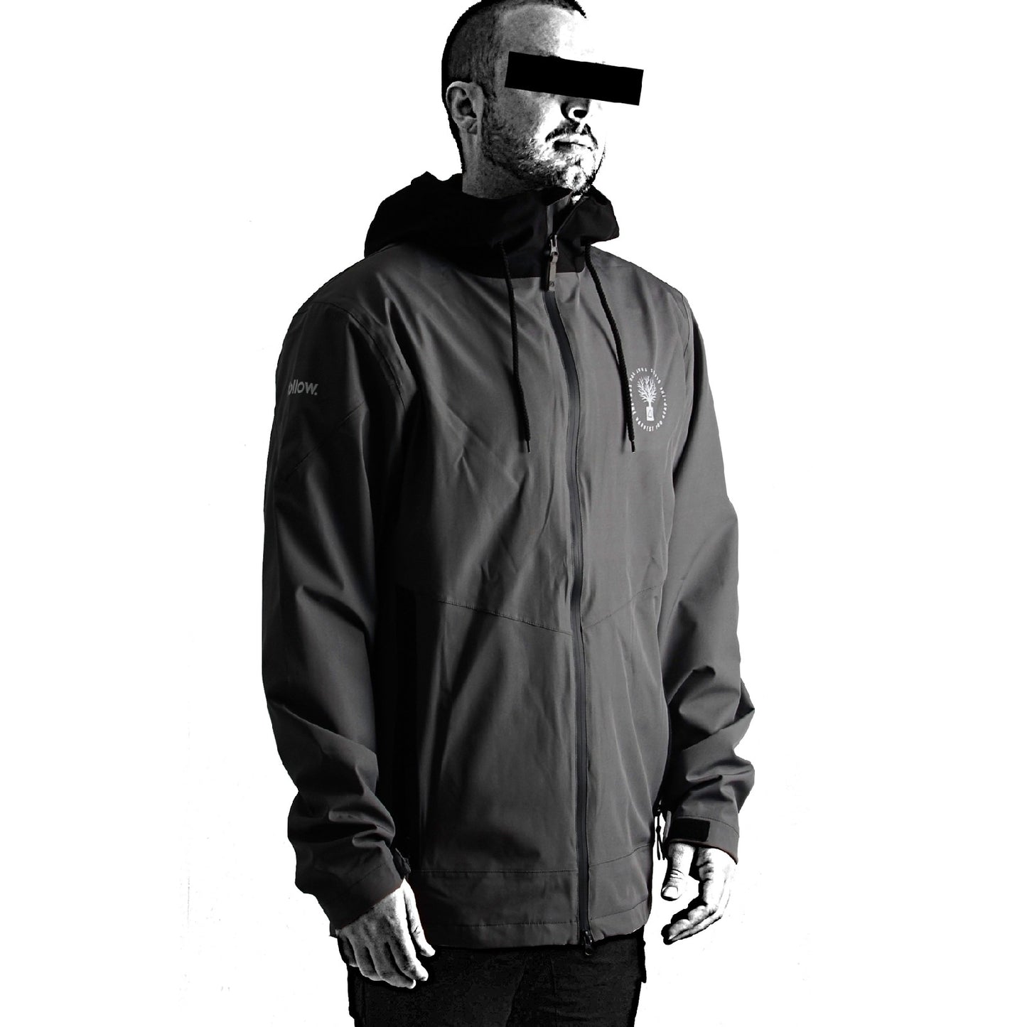 Follow Layer 3.1 Outer Spray Twelker | 21 - Jackets