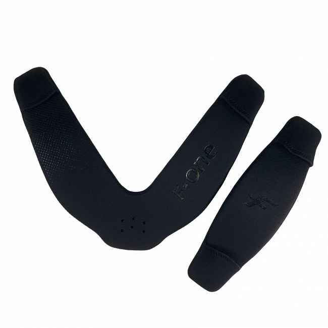 F-One V-STRAPS Foilboard (x3) Self-tapping Screws - Foot Straps
