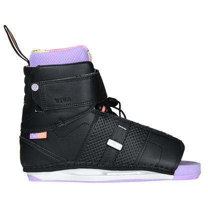 Hyperlite Viva Ladies Boot | 27