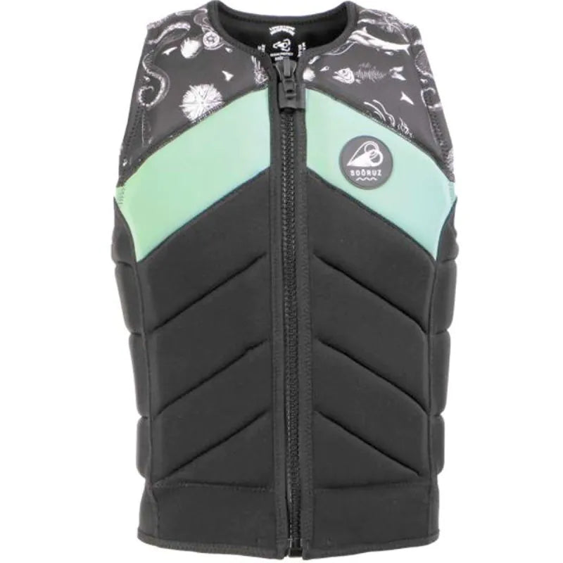SOORUZ WAKEVEST GROUND – Women's | 25