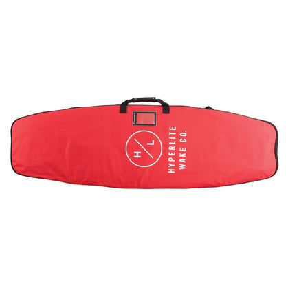 Hyperlite Essential Boardbag - Red | 22 - Boardbags