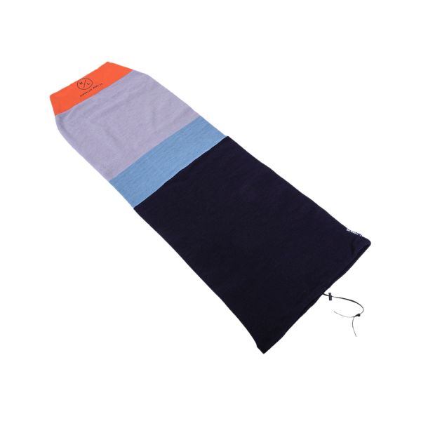 Hyperlite HL Blunt Nose Surf Sock OSFA | 26 - Surf Socks
