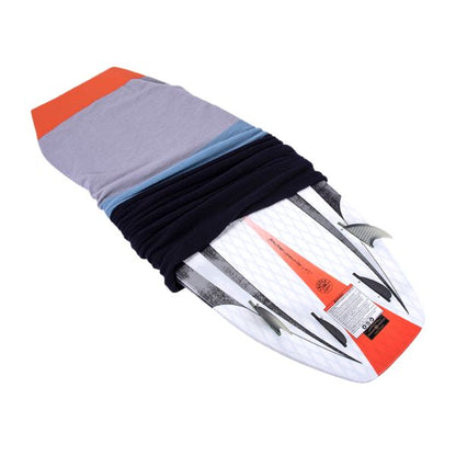 Hyperlite HL Blunt Nose Surf Sock OSFA | 26 - Surf Socks