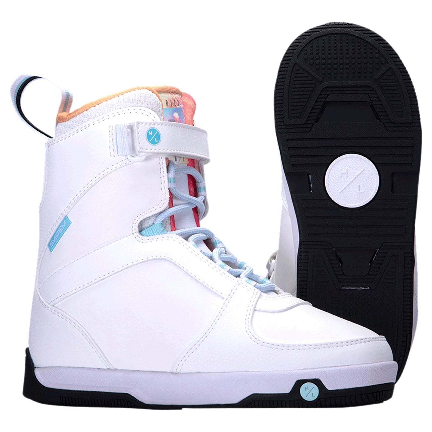 Hyperlite Aries Ladies System Boot | 24 - System Boots