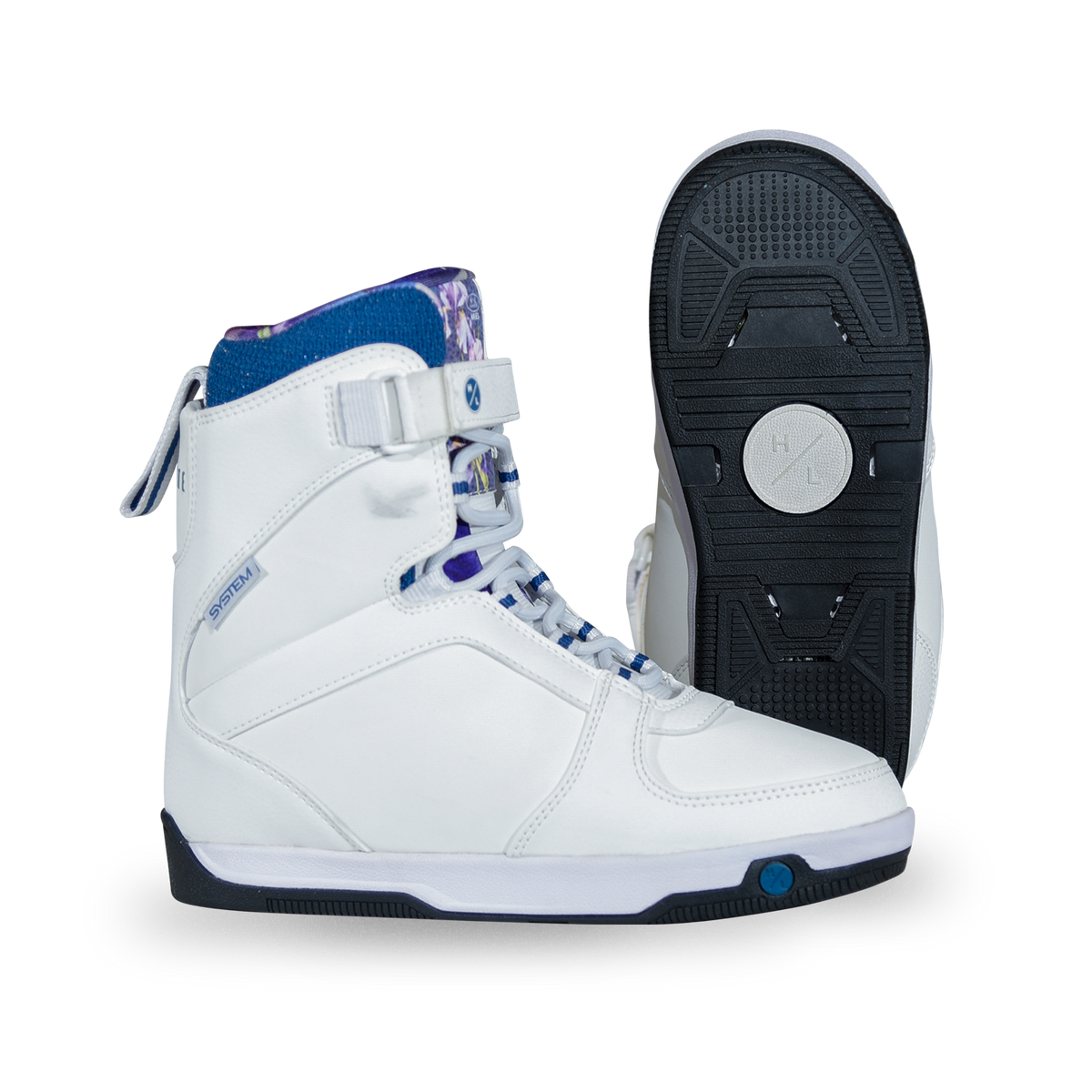 Hyperlite Aries Ladies System Boot | 27