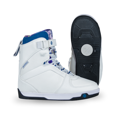 Hyperlite Aries Ladies System Boot | 27