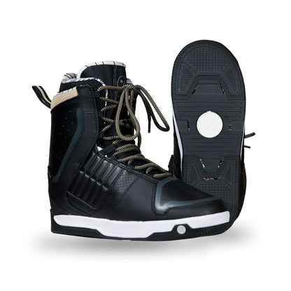 Hyperlite Freepress System Boot | 27