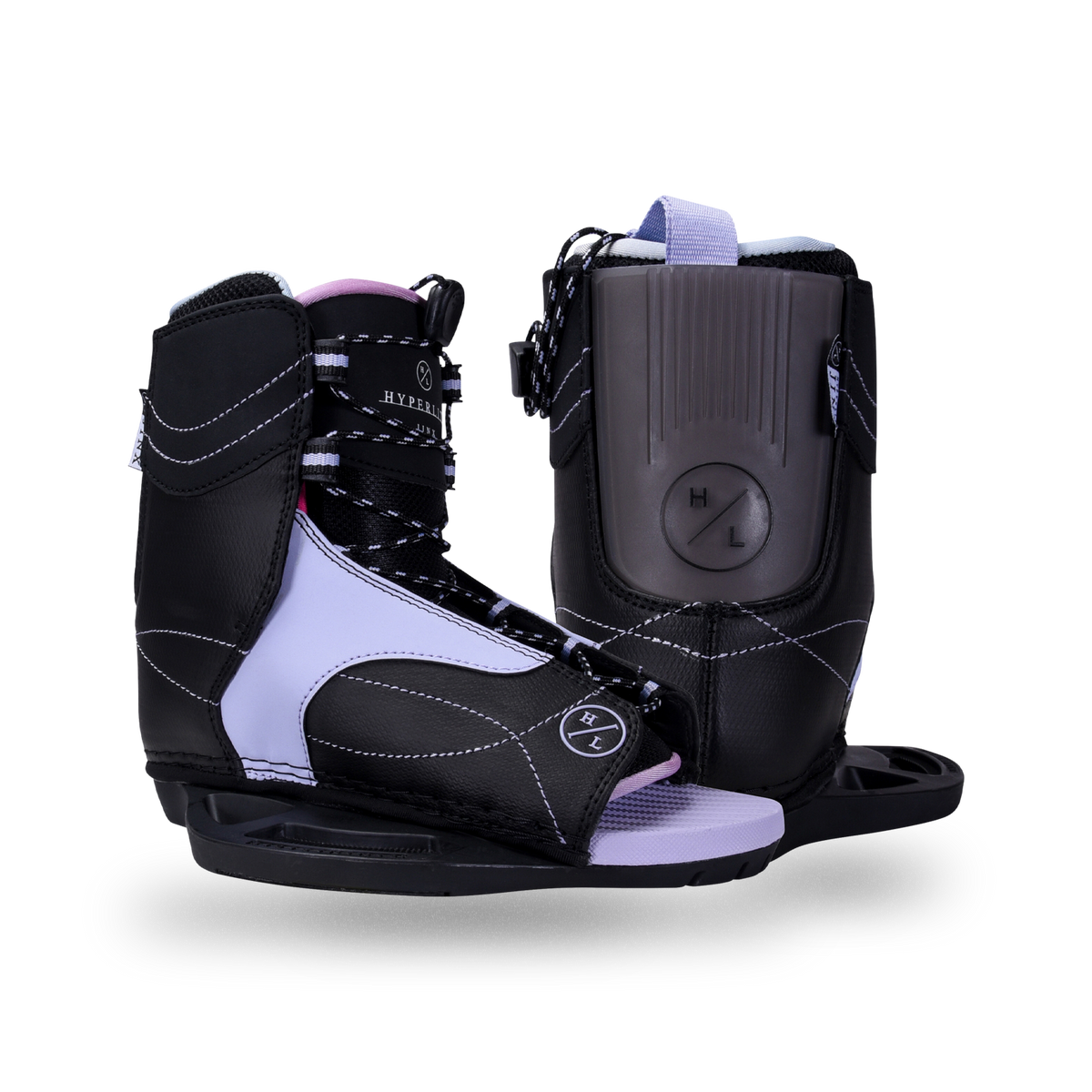 Hyperlite Jinx Kids Boot | 27