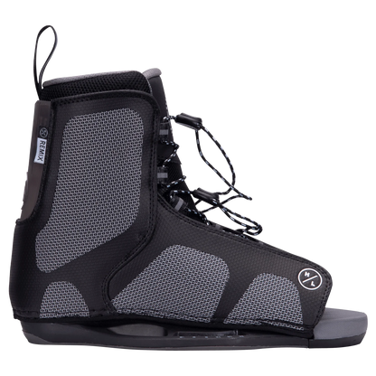 Hyperlite Remix Kids Binding K12 | 25 - Open Toe Boots