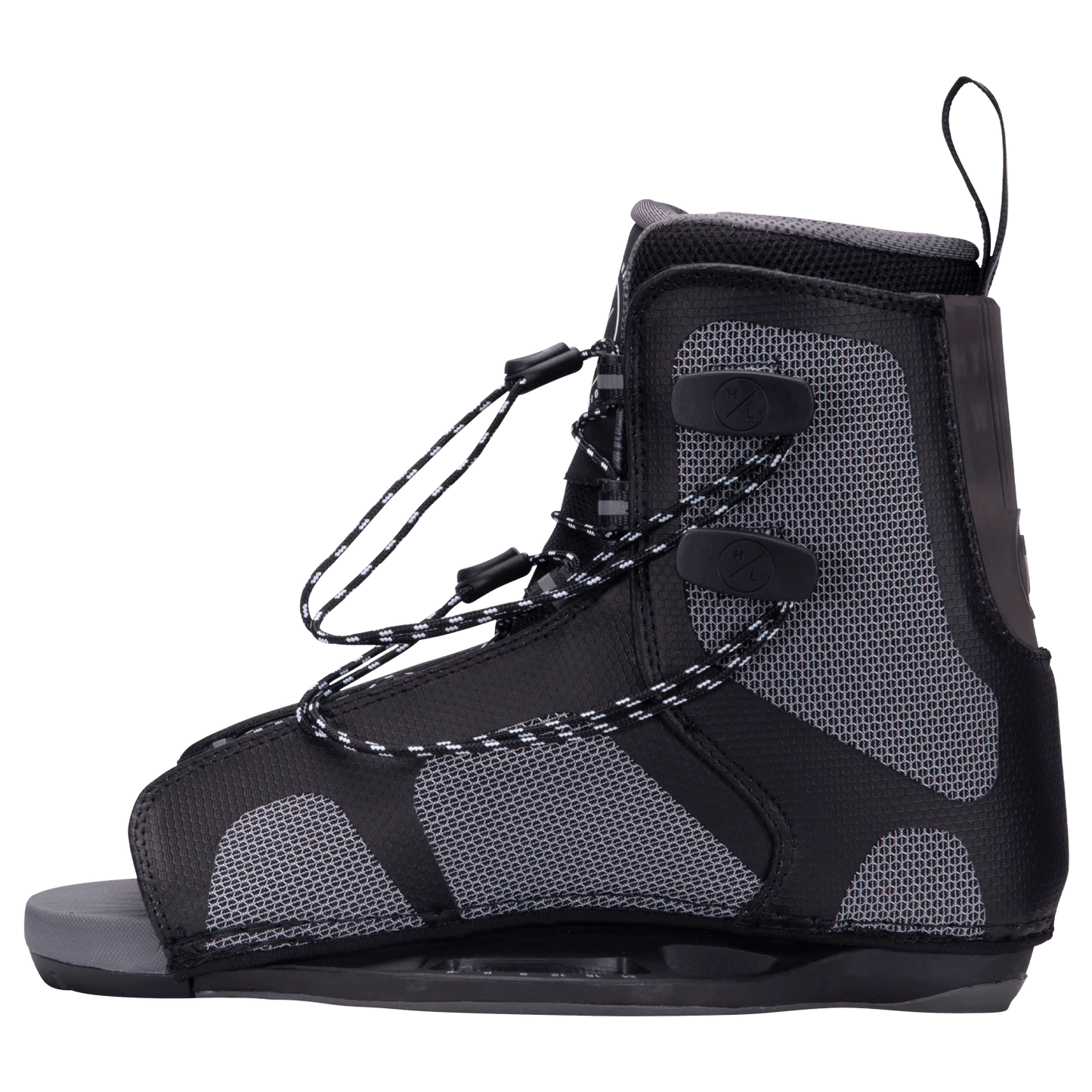 Hyperlite Remix Kids Binding K12 | 25 - Open Toe Boots
