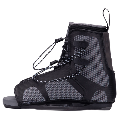 Hyperlite Remix Kids Binding K12 | 25 - Open Toe Boots