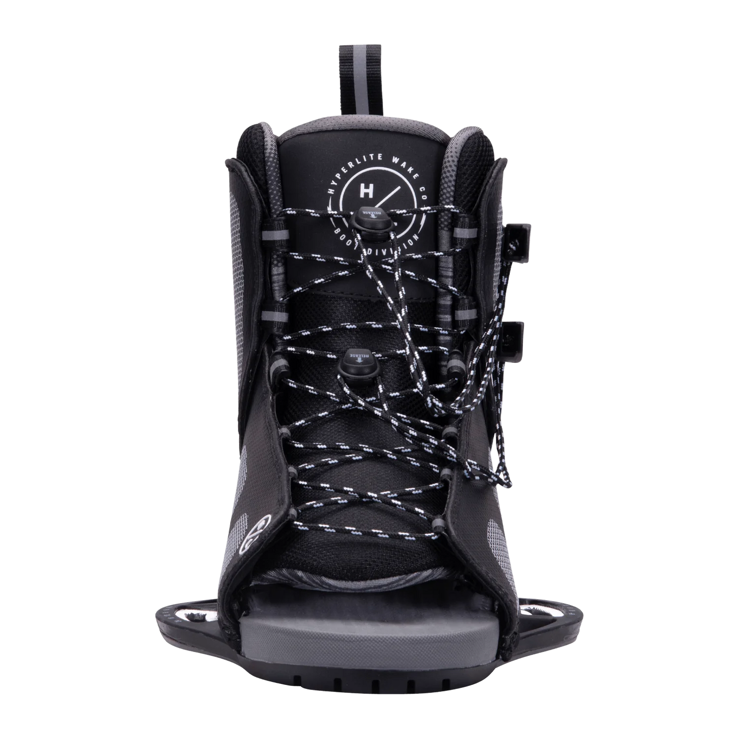 Hyperlite Remix Kids Binding K12 | 25 - Open Toe Boots