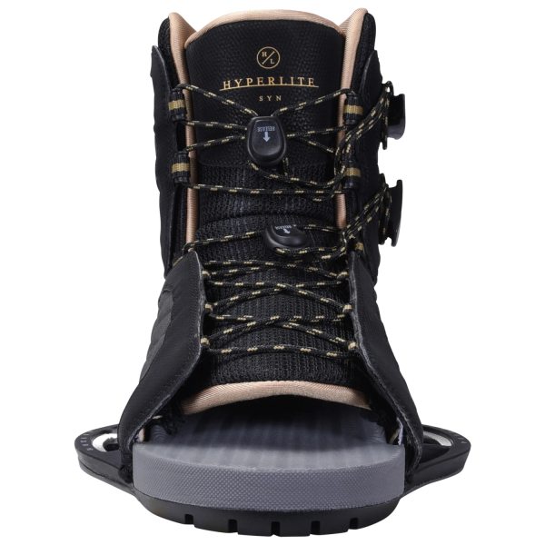 Hyperlite Syn Ladies Boot | 26 - Open Toe Boots
