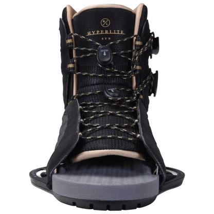 Hyperlite Syn Ladies Boot | 26 - Open Toe Boots