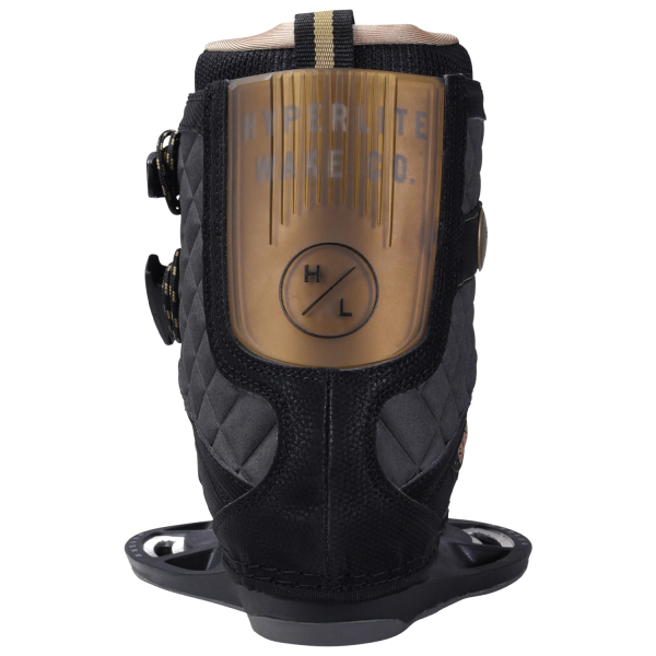 Hyperlite Syn Ladies Boot | 26 - Open Toe Boots