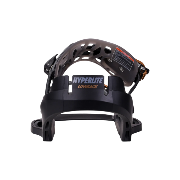 Hyperlite System Binding Lowback | 26 - System Bindings