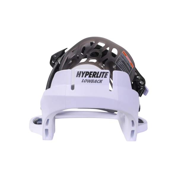 Hyperlite System Binding Lowback | 26 - System Bindings