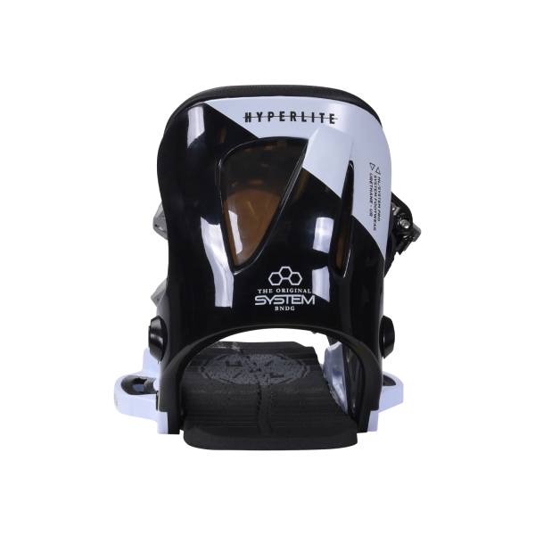 Hyperlite System Binding Highback | 26 - System Bindings