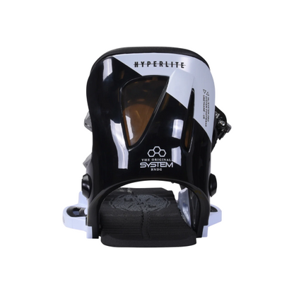 Hyperlite System Binding Highback | 26 - System Bindings