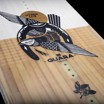 Hyperlite Guara Wakeboard | 23 - Wakeboards