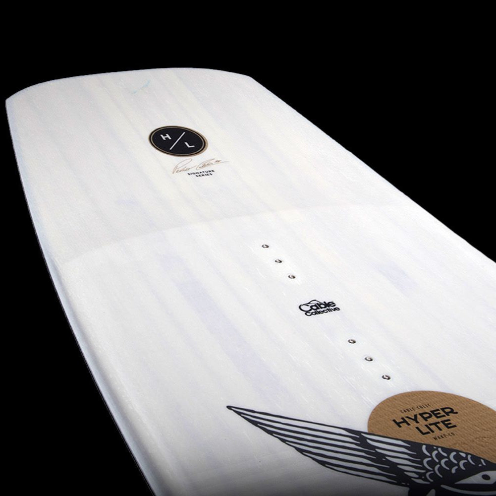 Hyperlite Guara Wakeboard | 23 - Wakeboards