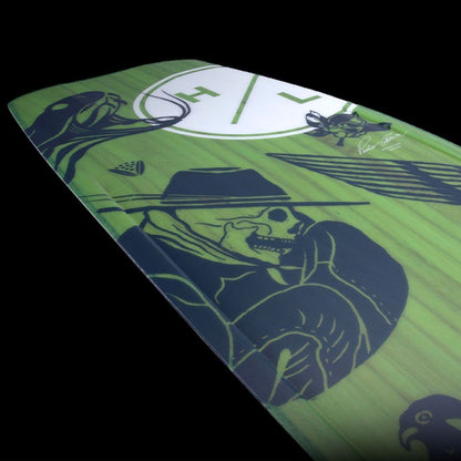 Hyperlite Guara Wakeboard | 23 - Wakeboards
