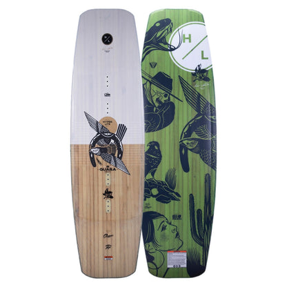 Hyperlite Guara Wakeboard | 23 - Wakeboards