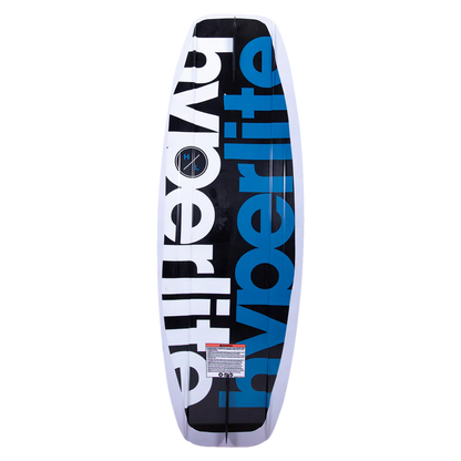 Hyperlite Motive Board | 25 - Wakeboards