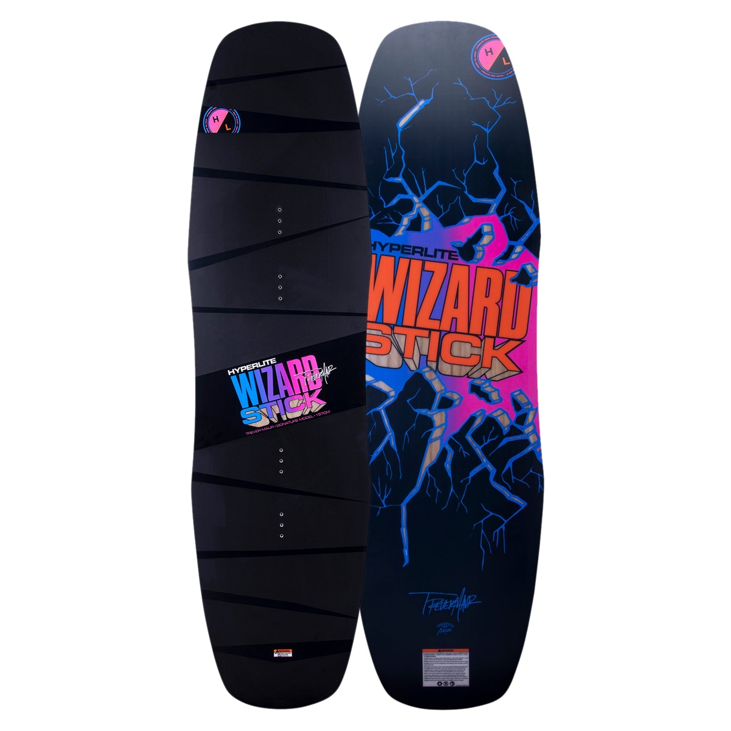 Hyperlite Wizardstick Board | 25 - Wakeboards