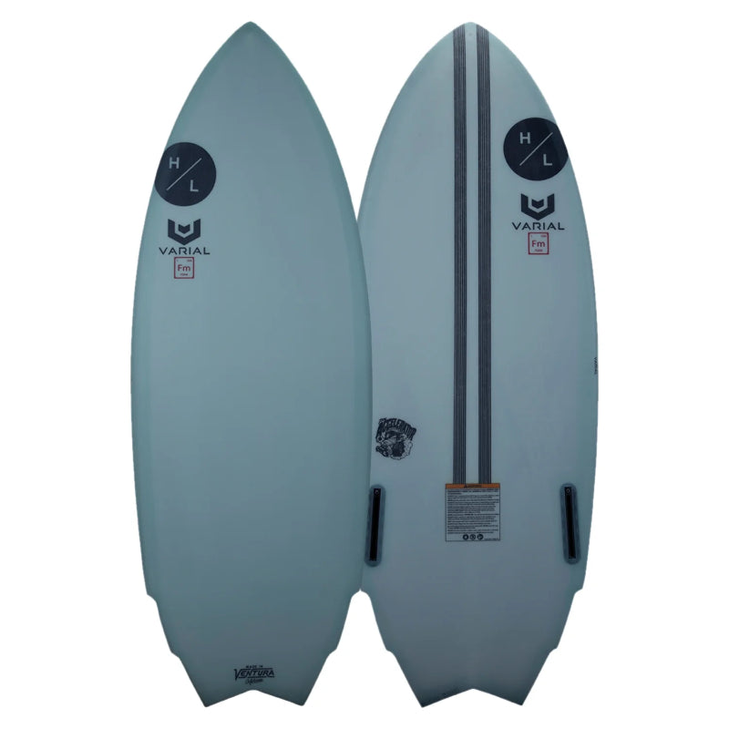 Hyperlite Accelerator 4.8 Varial Surfer | 25 - Wakesurfs