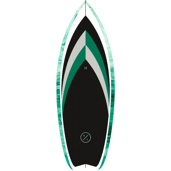 Hyperlite Frother Wakesurfer | 26 - Wakesurfs