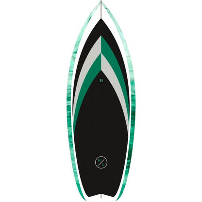 Hyperlite Frother Wakesurfer | 26 - Wakesurfs