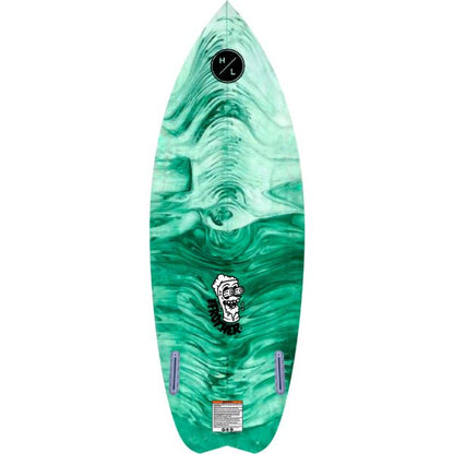 Hyperlite Frother Wakesurfer | 26 - Wakesurfs