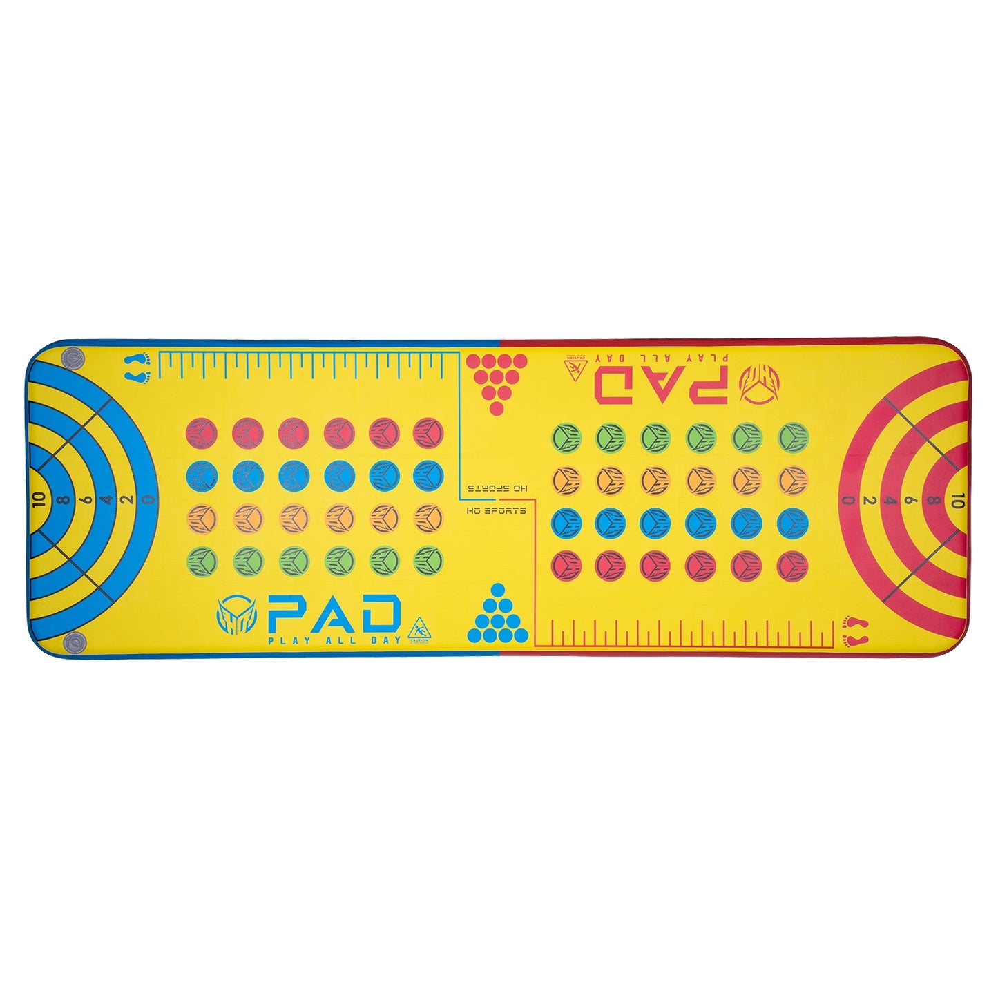 HO Sports Play PAD - Towables