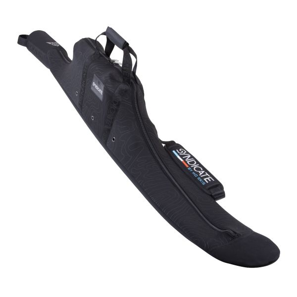 HO Sports Syndicate NEO Ski Bag w/Fin Protector - Waterski Bags