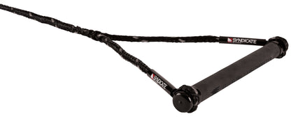 HO Sports Syndicate 41 Tail 12" Diam. Handle | 24 - Handles