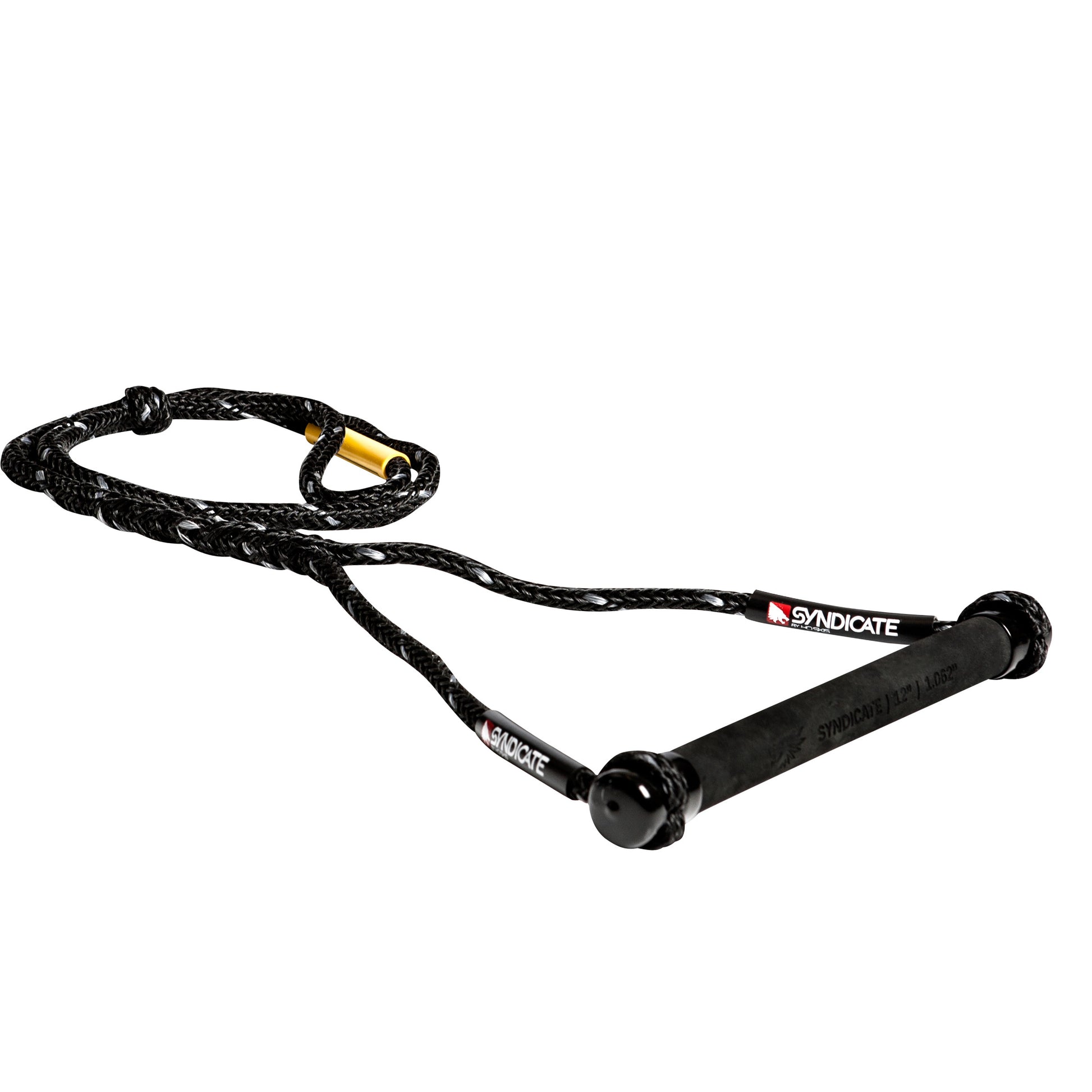 HO Sports Syndicate 41 Tail 12" Diam. Handle | 24 - Handles