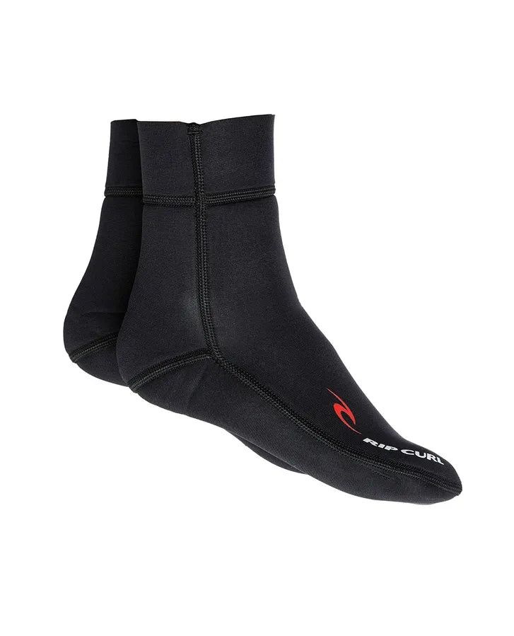 Rip Curl Neoprene Fin Sox 1.5mm WBO7FM - Socks