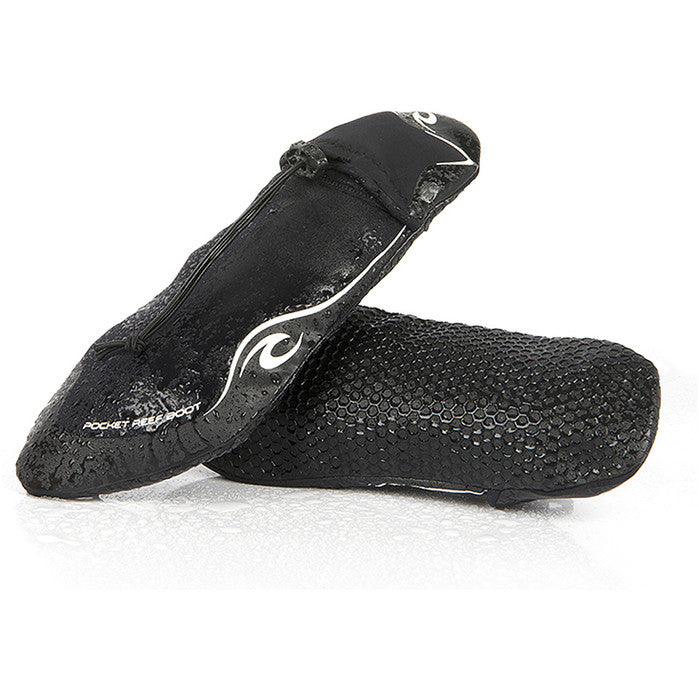 Rip Curl Pocket Reef Boot 1mm WBOXBT - Reef Shoes