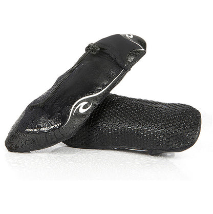 Rip Curl Pocket Reef Boot 1mm WBOXBT - Reef Shoes