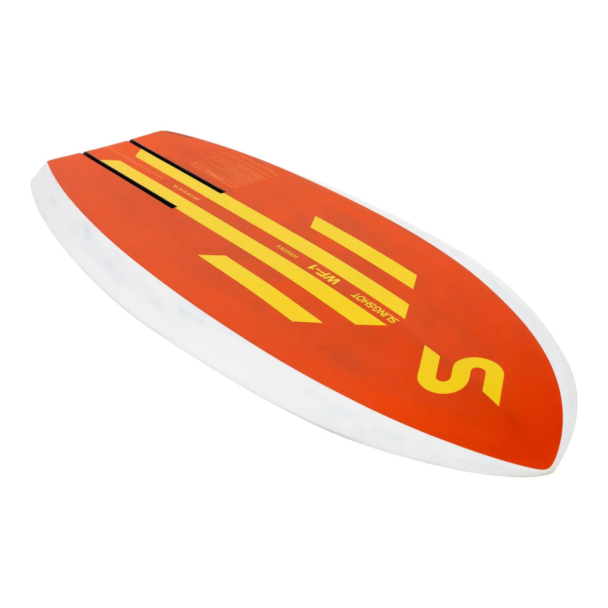 Slingshot WF-1 V6 3'11" BOARD ONLY