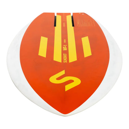 Slingshot WF-1 V6 3'11" BOARD ONLY