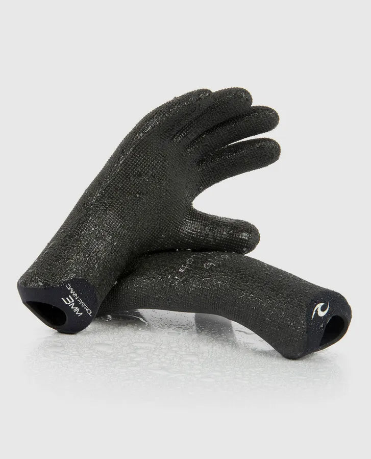 Rip Curl Dawn Patrol Gloves 3Mm Wgllbm - Gloves