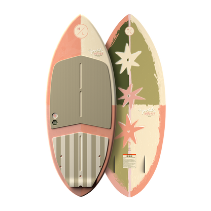 Hyperlite Women's HiFi Wakesurfer | 27