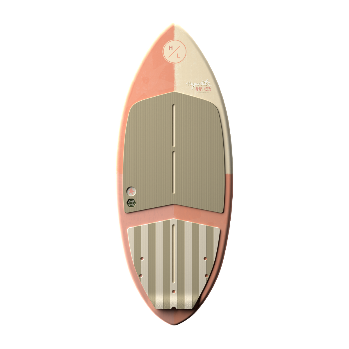 Hyperlite Women's HiFi Wakesurfer | 27