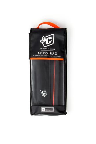 Creatures of Leisure Aero Rax- Silicon (1-3 Brds) - Roof Racks