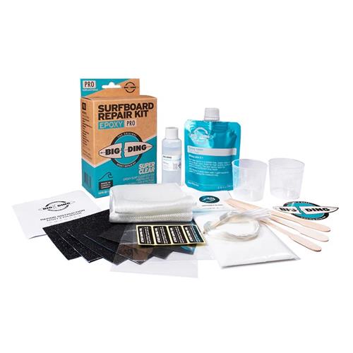 Big Ding Epoxy Repair Kit Pro 120Ml - Repair Kits