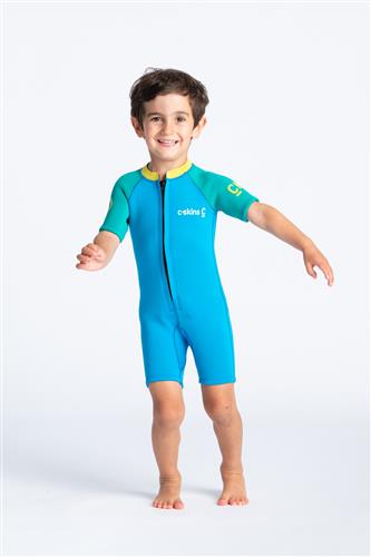 C-Skins Kid Baby Shorti - Shorty
