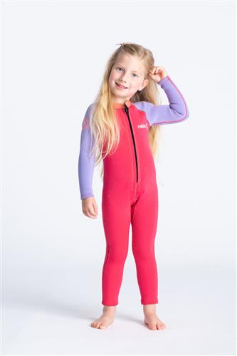 C-Skins Kid Baby Steamer - Fullsuits