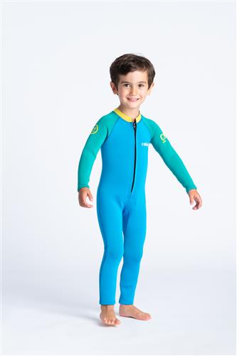 C-Skins Kid Baby Steamer - Fullsuits